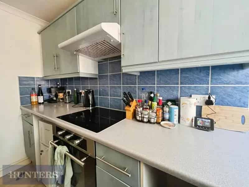 1 Bedroom Flat to Rent