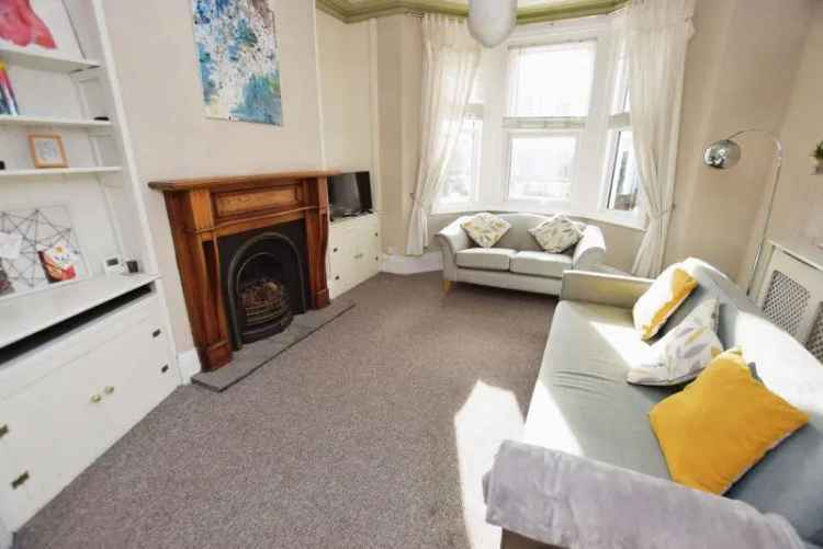 3 Bedroom Terraced House for Sale in Exeter