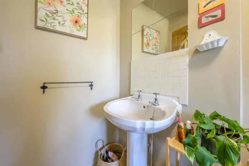 2 Bed Victorian Terrace House Kingswinford