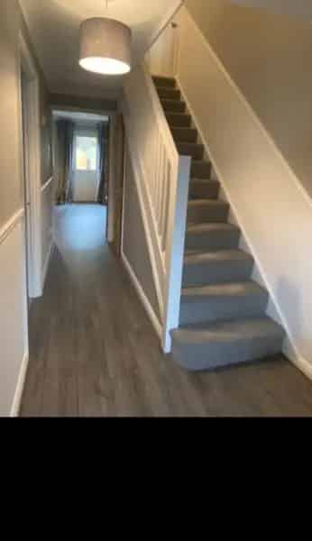 2 Bedroom House with Garden and Driveway - Woolbeding Walk Access