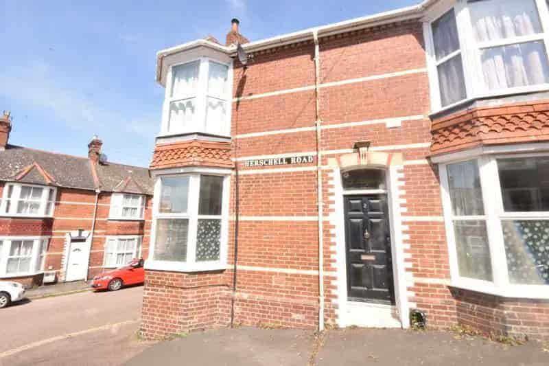 1 bedroom apartment to rent
