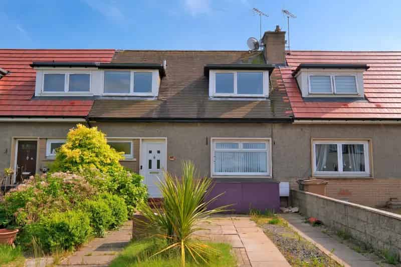 Modern Mid-Terraced Family Home in Popular Bucksburn Location