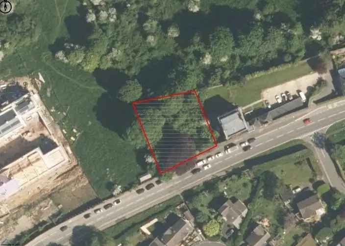 Development Land for Sale near Bath Stunning City Views