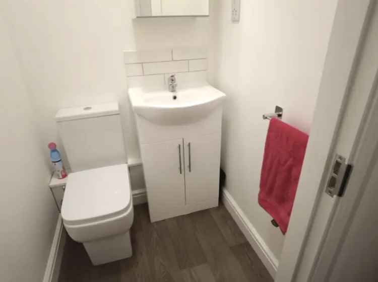 1 bedroom flat to rent