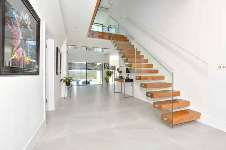 4 Bedroom Detached House North Foreland Estate Broadstairs