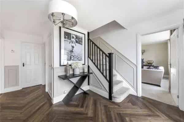 Family Home for Sale in Windlesham