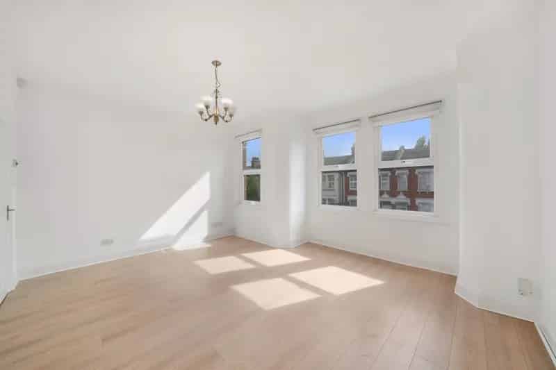 Flat For Sale , London, England