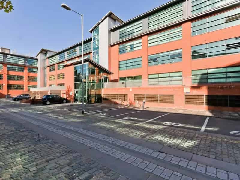 Flat For Sale , Manchester, England