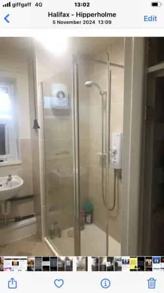 First Floor Maisonette