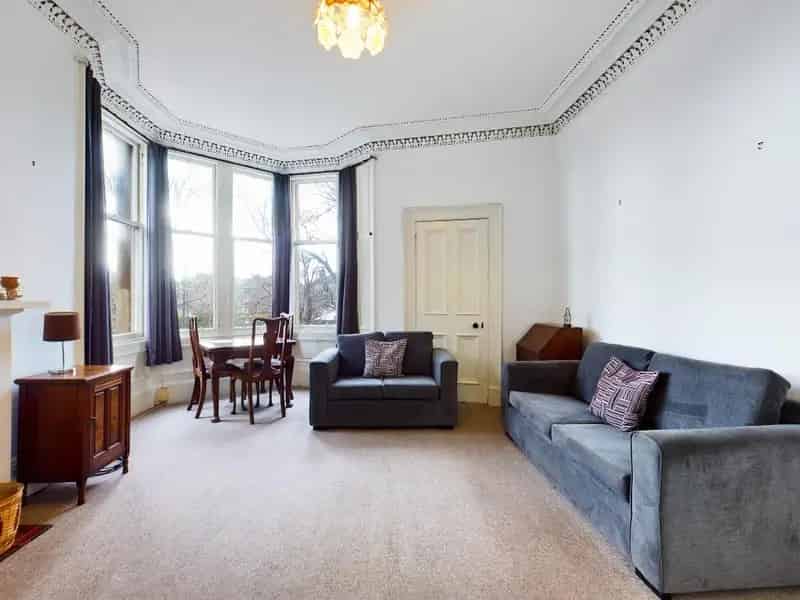 2 Bedroom Flat to Rent City Centre Near Universities
