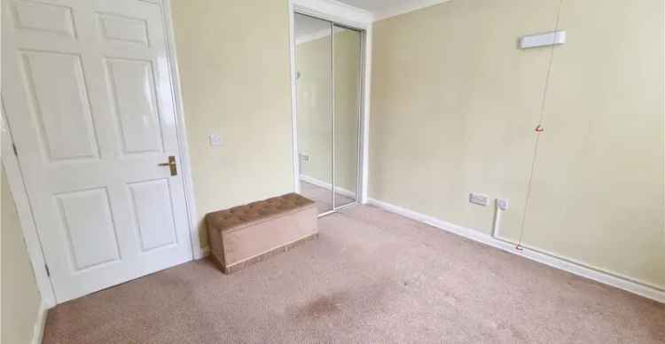 1 Bedroom Retirement Flat for Sale