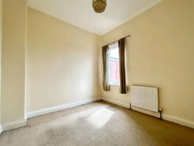 2 Bed Terraced House for Sale
