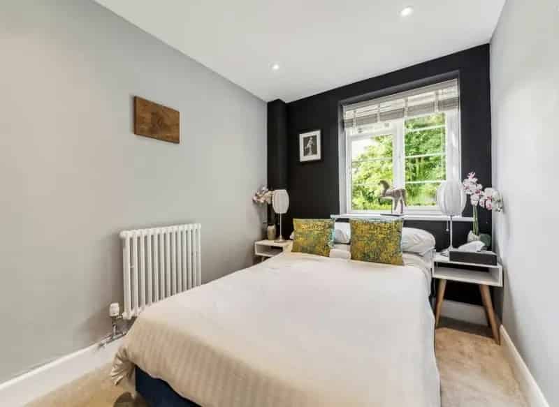 Flat For Sale , London, England