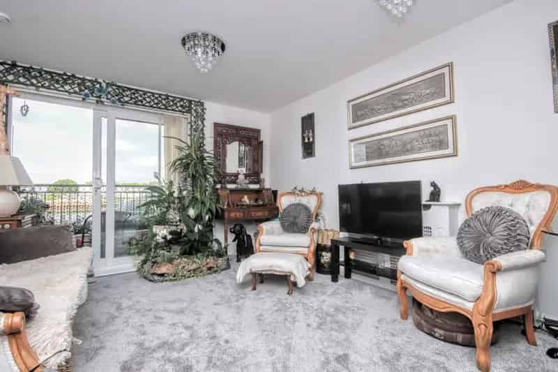 Riverside Living Shoreham Beach One Bedroom Apartment
