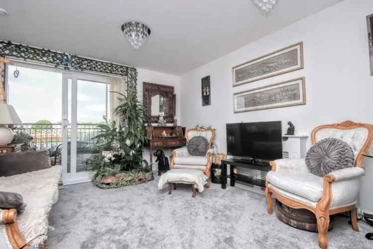 Riverside Living Shoreham Beach One Bedroom Apartment