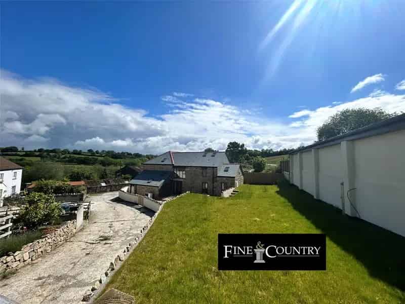 3 Bedroom Barn Conversion to Rent