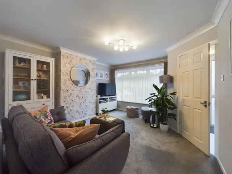 2 Bedroom Terraced House For Rent