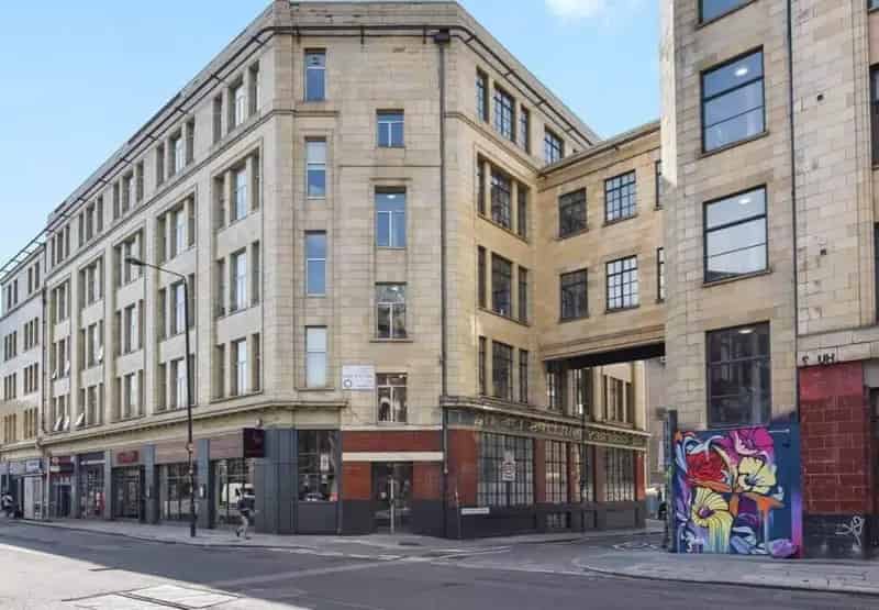 Serviced Offices for 50-60 People Flexible Terms