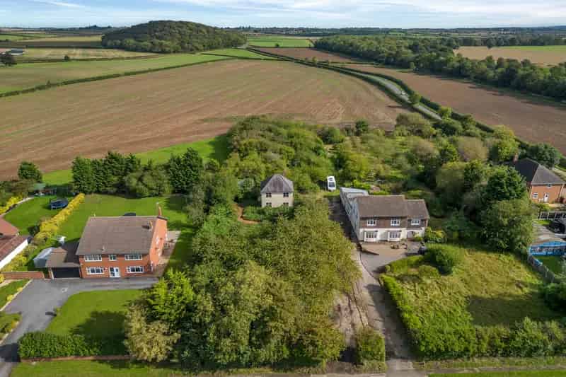 3 Bedroom Detached House for Sale Bunny Nottinghamshire