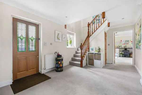 Upper Bolney Road, Harpsden, Henley-on-Thames, Oxfordshire, RG9 4AQ | Property for sale | Savills