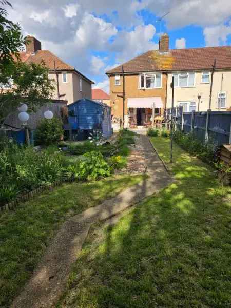 House For Rent in Grays, England