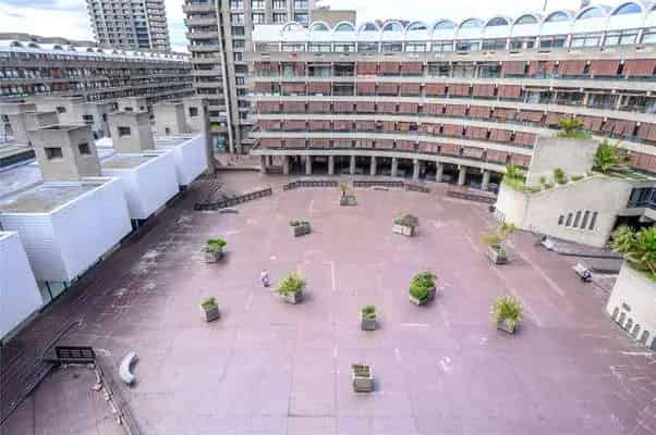 Barbican 3-Bed Apartment Stunning City Views