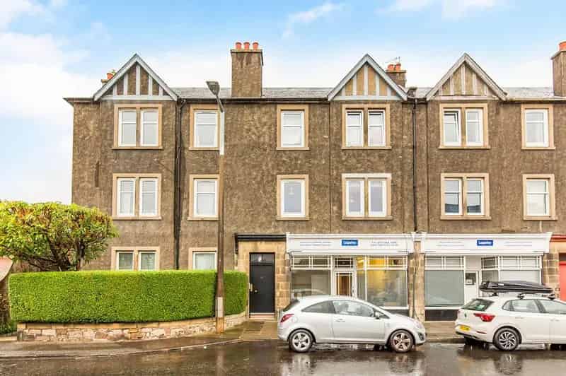 2 Bedroom Flat for Sale Central Scotland