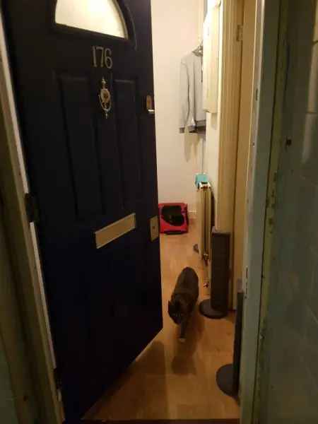 Flat For Rent in London, England