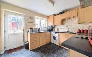 Two Bedroom House for Sale Thatcham Court