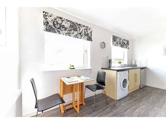 1 Bedroom Flat for Sale in Largs
