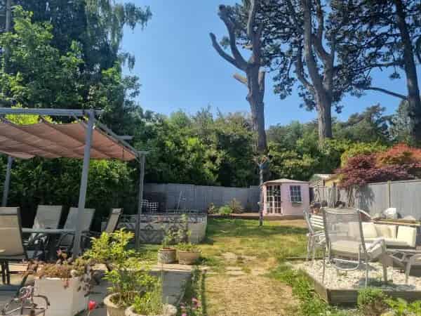 Wheelchair Accessible Bungalow Large Gardens Hoists Adapted Kitchen Ensuite Wetroom