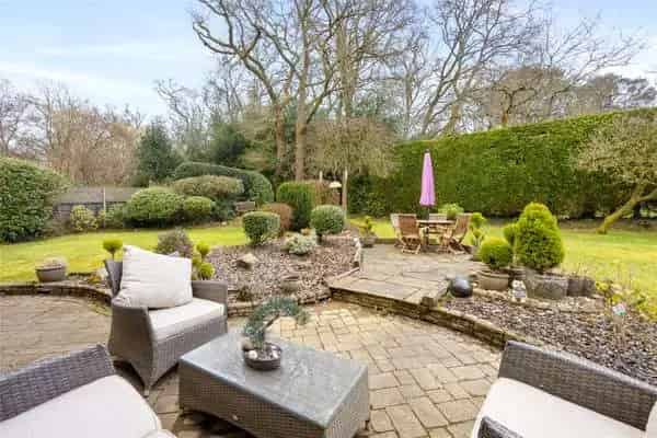 Family Home near South Downs National Park