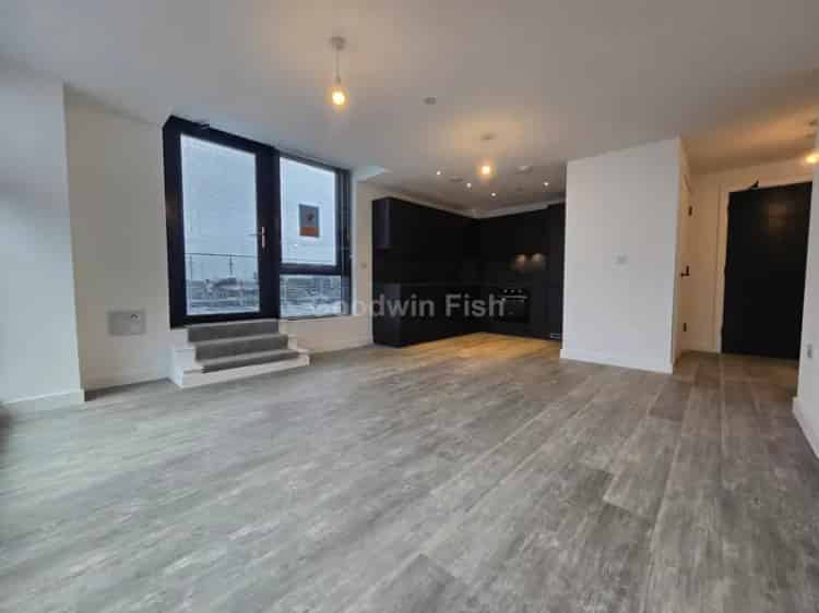 1 Bedroom Apartment Manchester - Brand New Development