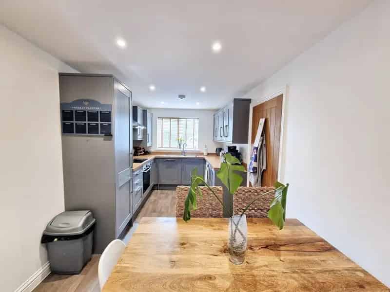 3 Bedroom House For Sale Near A30, Redruth and Truro