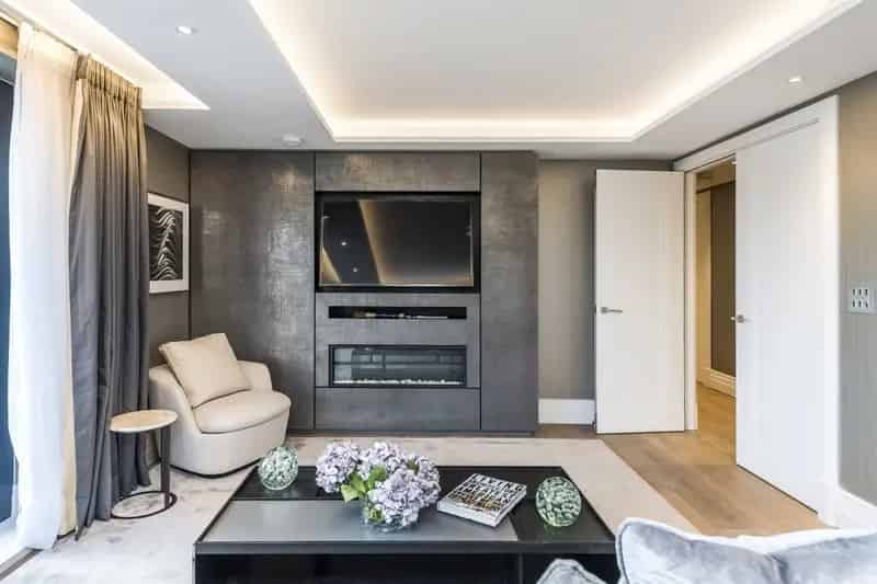 Luxury 2 Bedroom Apartment Notting Hill