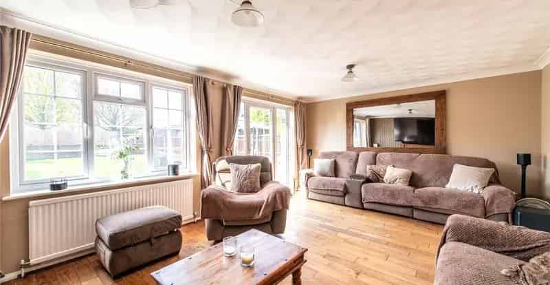 4 bedroom house for sale