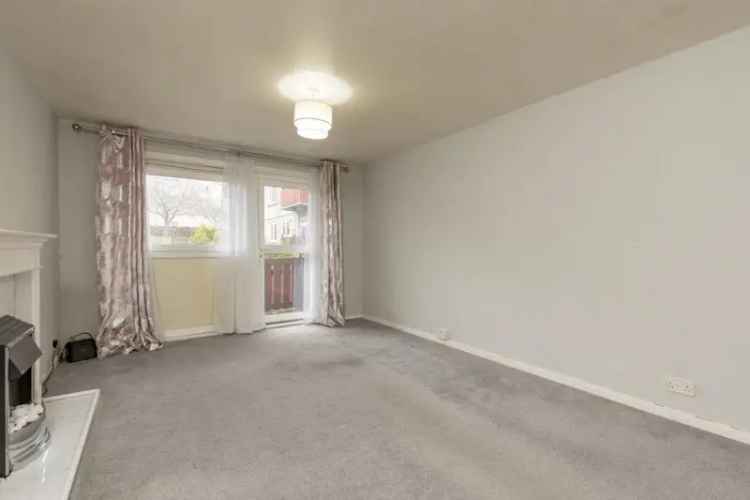 2 Bedroom Flat for Sale in Edinburgh