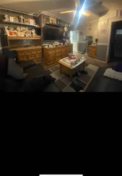 3-Bed House with XL Garden and Outbuildings Near Shops and Transport
