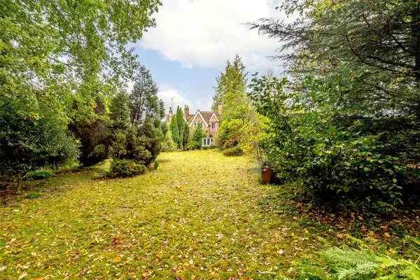 Old Shire Lane, Chorleywood, Rickmansworth, Hertfordshire, WD3 5PW | Property for sale | Savills