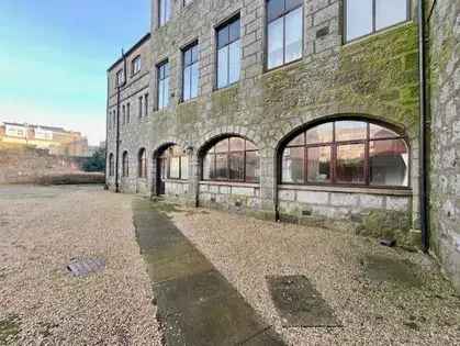 1 Bed Flat 61m² Aberdeen Furnished Ground Floor May 2025