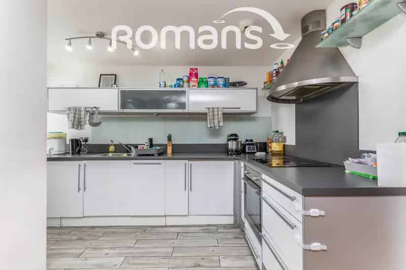 2 Bedroom Flat City Centre Near Stokes Croft