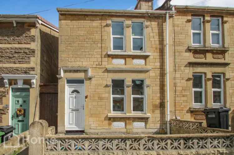 5 bedroom terraced house for sale