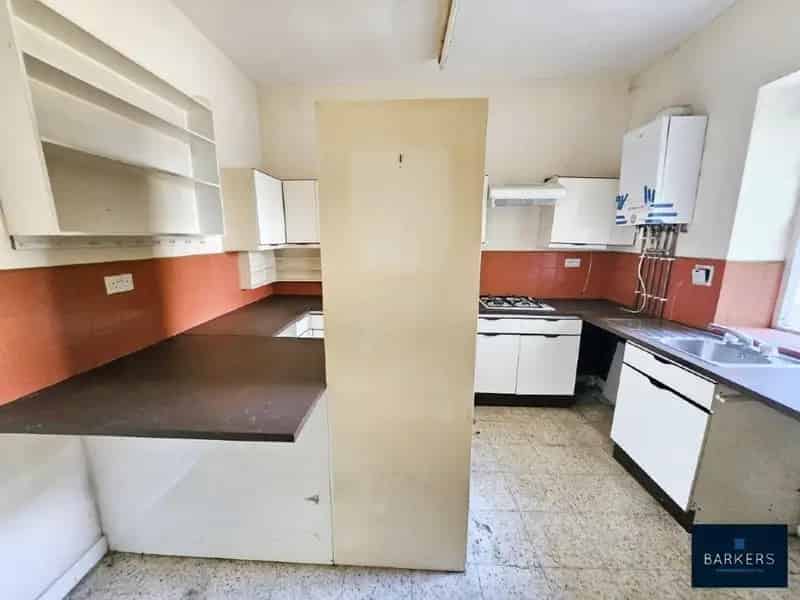 3 Bedroom Barn Conversion for Sale