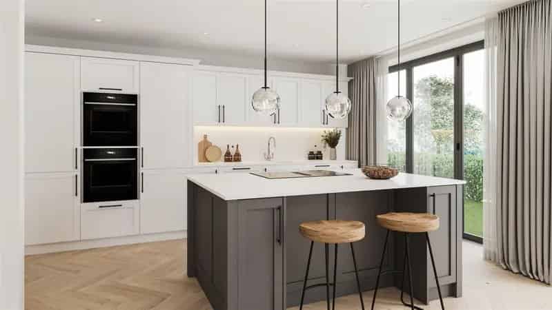 3 Bed Apartment for Sale Berkhamsted