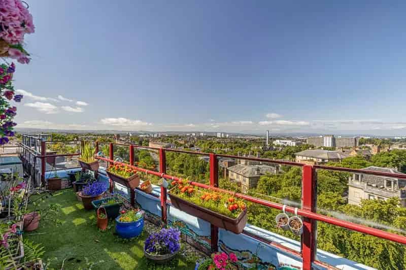 2 Bedroom Apartment for Sale in Glasgow's West End