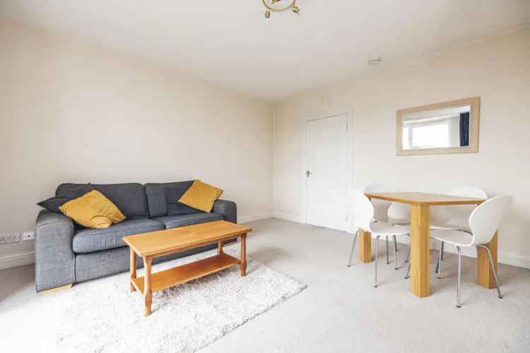 2 Double Bedroom Apartment Mannofield Aberdeen