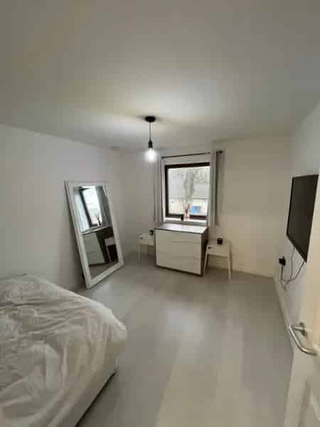 One Bedroom Flat Norwich City Centre