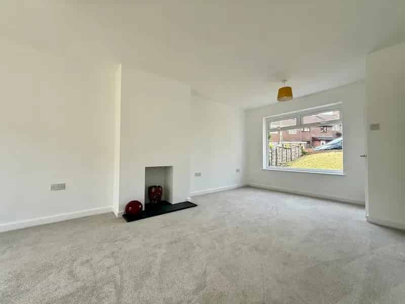3 Bedroom End Terrace House for Sale St Thomas