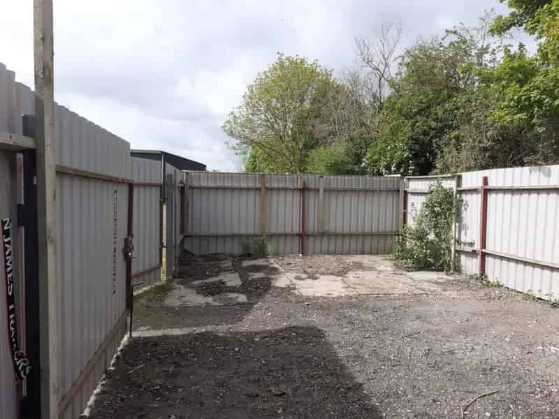 Secure Storage Yards High Roding