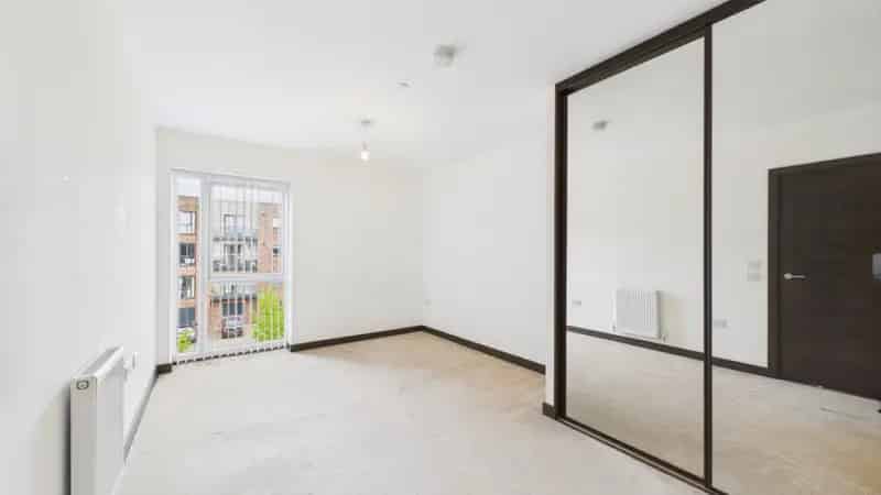 2 Bedroom Flat For Sale Near Bury St Edmunds Train Station